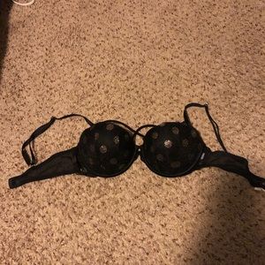 Victoria Secret push up bra